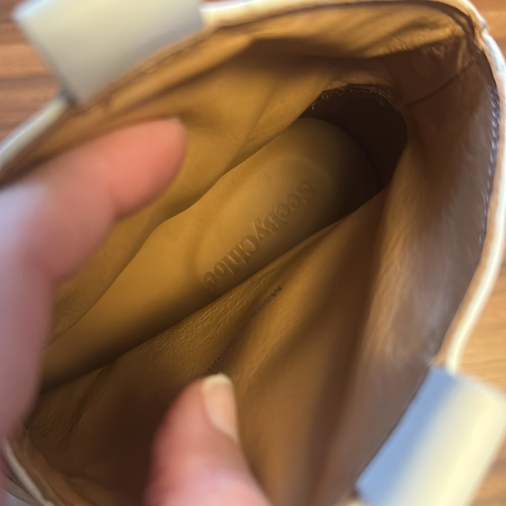 NEW 🤍 SEE BY CHLOE Hana Bootie - Picture 9 of 11